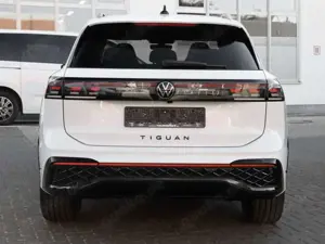Volkswagen Tiguan "R-LINE" 1,5 l eTSI 7-Gang-DSG Bild 3