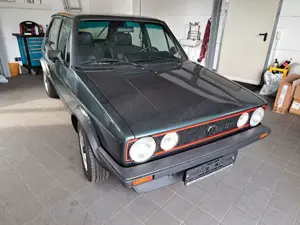 Volkswagen Golf GTI "Oldtimer"