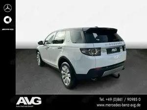 Land Rover Discovery Sport Discovery Sport 2.2 Pano Ambiente RFK WinterPak Bild 4