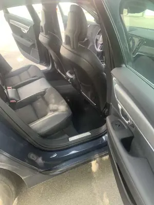 Volvo S90 D4 Geartronic Momentum Bild 5