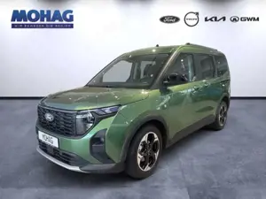 Ford Tourneo Courier Active *0% Finanzierung*AUTOMATIK*WINTERPAKET*ACC*