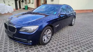 BMW 740 740Ld xDrive