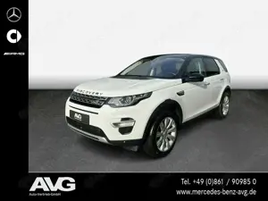 Land Rover Discovery Sport Discovery Sport 2.2 Pano Ambiente RFK WinterPak