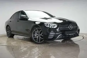 Mercedes-Benz E 300 de 9G-Tronic AMG Distronic/Kamera/HUD/Kame