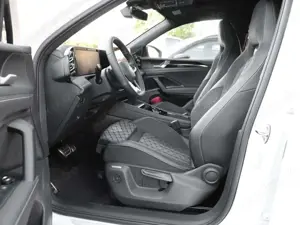 Volkswagen Tiguan "R-LINE" 1,5 l eTSI 7-Gang-DSG Bild 4
