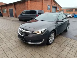 Opel Insignia A Lim. Edition