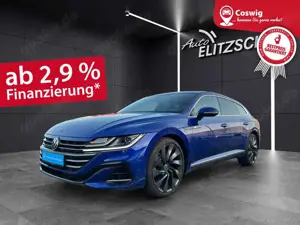 Volkswagen Arteon SB TSI R-Line DSG LED Navi ACC PDC SH 20"