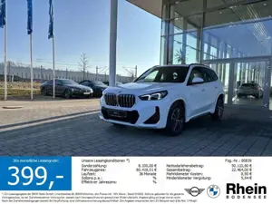 BMW X1 sDrive20i M Sportpaket
