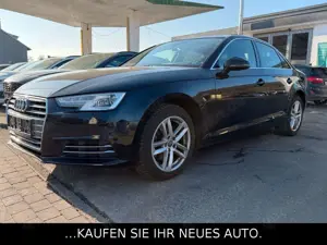Audi A4 Lim. sport