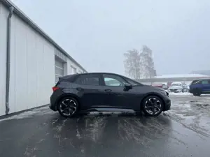 CUPRA Born 152€ m.20% Anz. WäPu 62kWh PANORAMA Navi RFK LR Bild 5