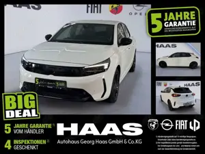 Opel Corsa F 1.2 GS Top Ausstattung !