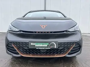CUPRA Born 152€ m.20% Anz. WäPu 62kWh PANORAMA Navi RFK LR Bild 4