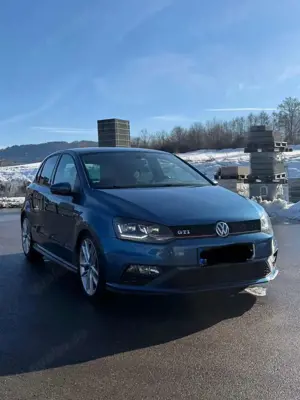 Volkswagen Polo GTI GTI/ APR Stage 1/ Carbon Bremsen/ KW V1