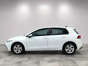 Volkswagen Golf Life 1.5 TSI LED/digiC/Sitzhzg/Climatronic Bild 5