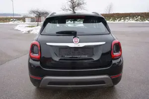 Fiat 500X Cross Autom. UConnect Tempo 8 fach 1.Hd Bild 5