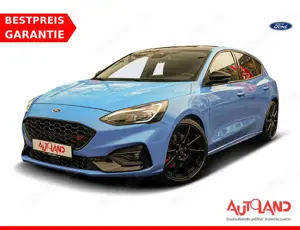 Ford Focus 2.3 EcoBoost ST Edition LED Navi Kamera