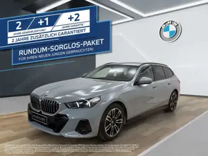 BMW 520 d Touring [M Sport, AHK, ACC, RFK, hk Sound]