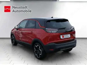 Opel Crossland GS Line 1,2 LED+Navi+SHZ+Klimaautomatik Bild 3