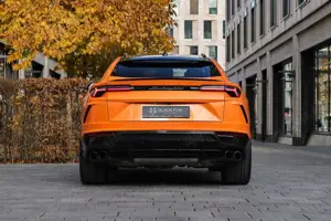 Lamborghini Urus | Capsule | Head-Up | 3D BO | Q-Citura Bild 4