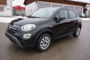 Fiat 500X Cross Autom. UConnect Tempo 8 fach 1.Hd