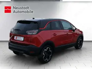 Opel Crossland GS Line 1,2 LED+Navi+SHZ+Klimaautomatik Bild 4