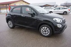 Fiat 500X Cross Autom. UConnect Tempo 8 fach 1.Hd Bild 3