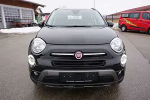 Fiat 500X Cross Autom. UConnect Tempo 8 fach 1.Hd Bild 2