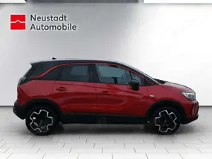 Opel Crossland GS Line 1,2 LED+Navi+SHZ+Klimaautomatik Bild 5