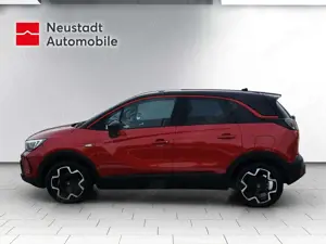 Opel Crossland GS Line 1,2 LED+Navi+SHZ+Klimaautomatik Bild 2