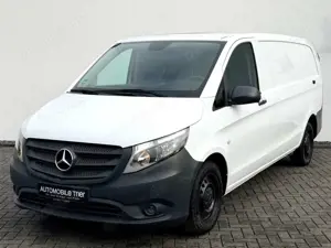 Mercedes-Benz Vito 116 CDI Extralang NAVI/ SERVICE / TÜV NEU