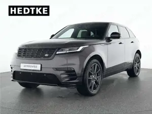 Land Rover Range Rover Velar P400e Dynamic SE 21"+ACC