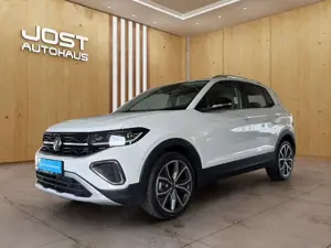 Volkswagen T-Cross Style 1.5 TSI DSG NaviPro AHK Kamera MatrixLED ACC