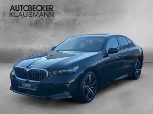 BMW 520 i M Sport LMR 20'' Navi Digitales Cockpit Soundsys