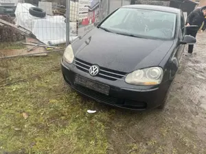 Volkswagen Golf 1.6 Automatik Comfortline