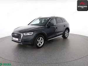 Audi Q5 Q5 2.0 TDI qu S LINE 18Z. VIRTUAL,KEYLESSGO,PANO