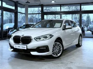 BMW 120 i Advantage (F40) *LED*SHZ*PDC*DAB*AppleCP