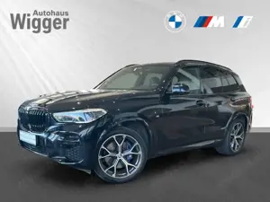 BMW X5 30d M Sport/HUD/StandHZG/Panodach/Navi/Leder