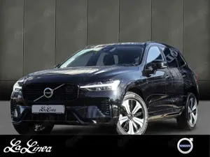 Volvo XC60 T6 AWD Recharge Plus Dark #AHK/Sitzh./PDC/RFK/A...