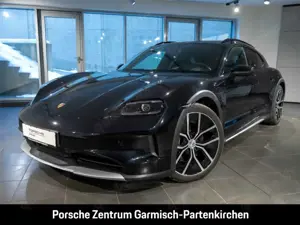 Porsche Taycan 4 Cross Turismo Memory Multif.Lenkrad SHZ