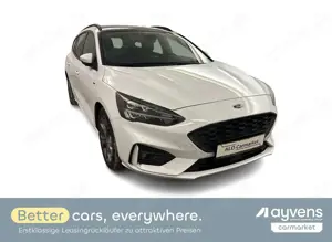Ford Focus Turnier 1.0 EcoBoost Hybrid