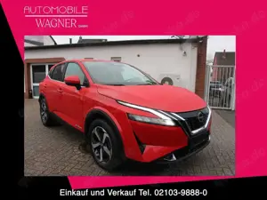 Nissan Qashqai 1.5 VC-T e-Power N-Connecta /08498
