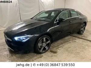 Mercedes-Benz CLA 250 e Progressive LED Widescr AHK 18" Nav+