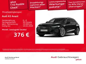 Audi A5 2.0 TDI S tronic Navi BO HeadUp Memory