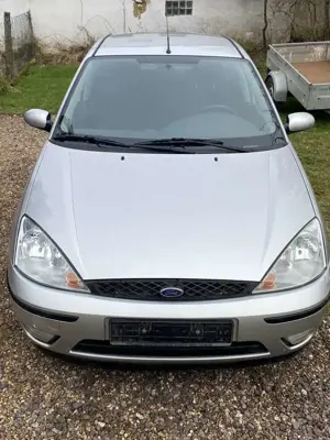 Ford Focus Focus TDCi Trend
