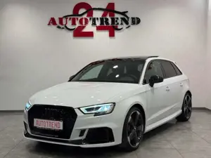 Audi RS3 RS 3 Sportback 2.5 TFSI quattro PANO+KAMER+ROTOR