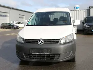 Volkswagen Caddy Caddy TDI 1.6 TDI (5-Si.) BMT Startline
