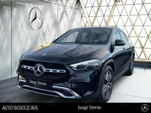 Mercedes-Benz GLA 200 Progressive Multibeam*AHK*EasyPack*Guard