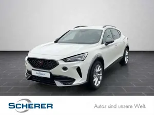 CUPRA Formentor 1.4 e-HYBRID Navi, Full Link, RFK, Bea