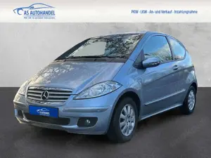 Mercedes-Benz A 150 A 150 Elegance 1. Hand PDC Garantie