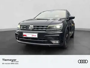 Volkswagen Tiguan 2.0 TDI DSG 4M R-LINE LEDER AHK DYNAUDIO